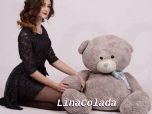 LinaColada