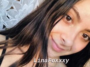 LinaFoxxxy