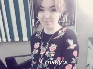 LinaKyo