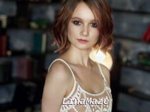 LinaMaze