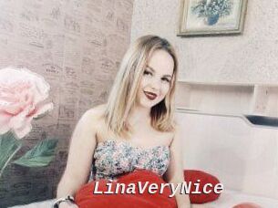 LinaVeryNice