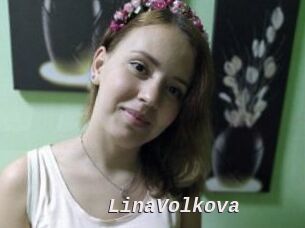 LinaVolkova