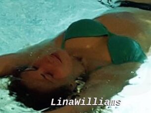 LinaWilliams