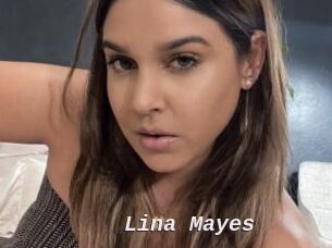 Lina_Mayes