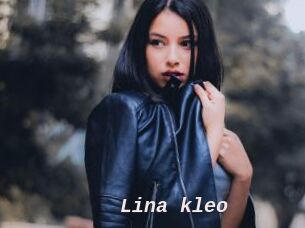 Lina_kleo