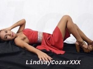 LindsayCozarXXX