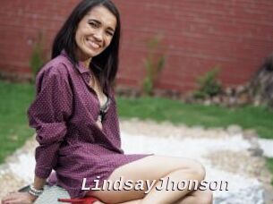 LindsayJhonson