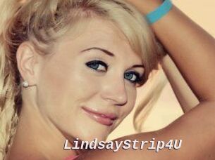 LindsayStrip4U