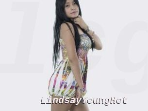 LindsayYoungHot