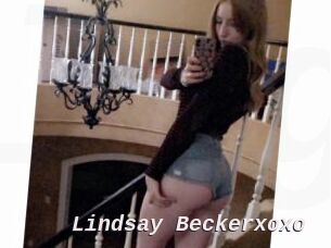 Lindsay_Beckerxoxo