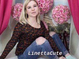 LinettaCute