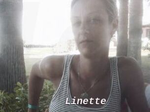 Linette