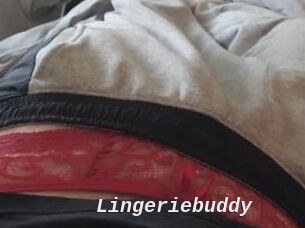 Lingeriebuddy