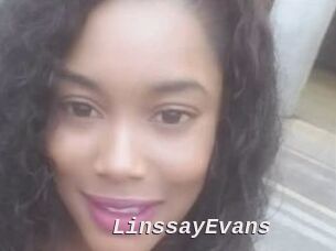 LinssayEvans