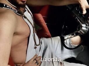 Lion18