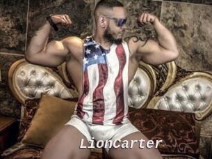 LionCarter