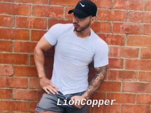 LionCopper