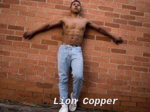 Lion_Copper