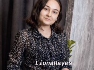 LionaHayes