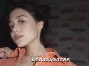 LionaSantes Live Camgirls Sex