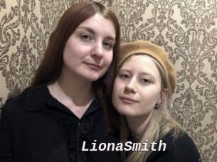 LionaSmith