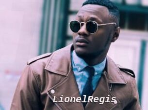 LionelRegis