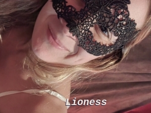 Lioness