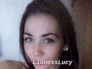 LionessLucy