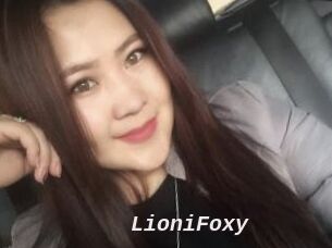 LioniFoxy