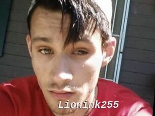 Lionink255