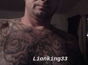 Lionking33