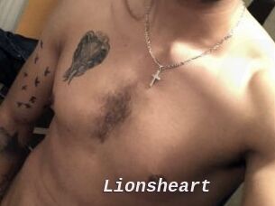 Lionsheart