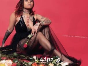 Lipz_X
