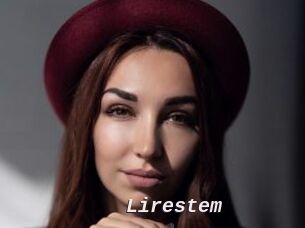 Lirestem