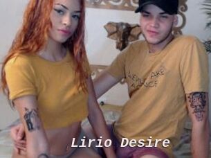 Lirio_Desire