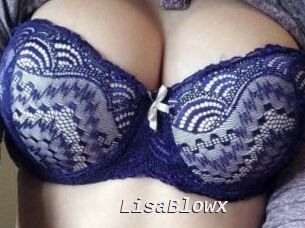 LisaBlowx Live Camgirls Sex
