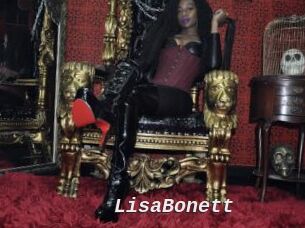 LisaBonett