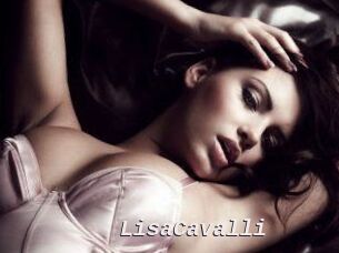 Lisa_Cavalli