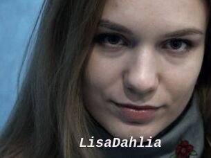 LisaDahlia