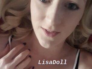 LisaDoll