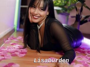 LisaDurden