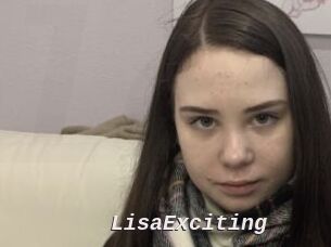 LisaExciting