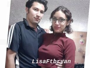 LisaFtbryan