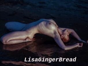LisaGingerBread