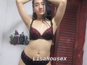 LisaHousex