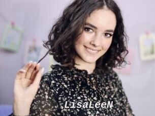 LisaLeeN