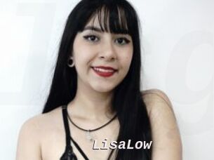LisaLow