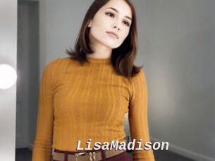 LisaMadison Live Camgirls Sex