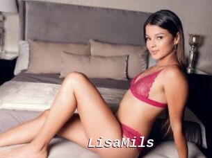 LisaMils