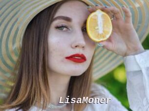 LisaMoner